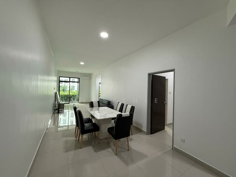 KSL Residence 2 @ Kangkar Tebrau - 1