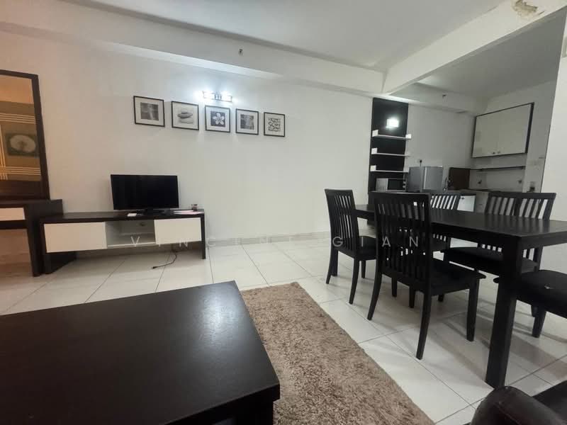 Apartment for Rent at Bayu Marina - Vincent Gian - Living Room - PropertyGuru.com.my