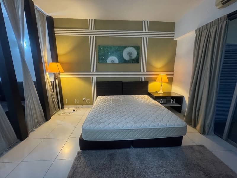 Apartment for Rent at Bayu Marina - Vincent Gian - Bedroom - PropertyGuru.com.my
