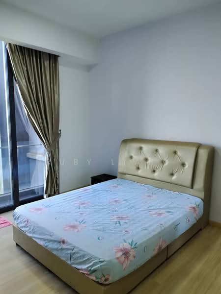 Service Residence for Rent at Cube 8 Teens - Ruby Liang - Bedroom - PropertyGuru.com.my