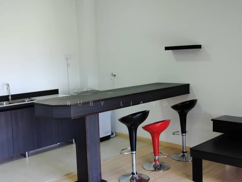 Service Residence for Rent at Cube 8 Teens - Ruby Liang - PropertyGuru.com.my