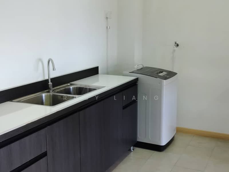 Service Residence for Rent at Cube 8 Teens - Ruby Liang - PropertyGuru.com.my