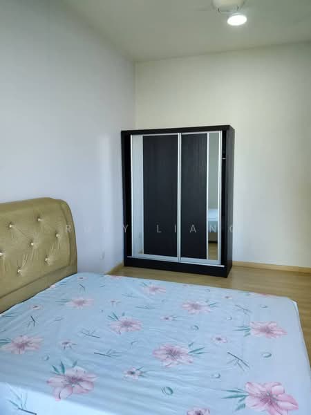 Service Residence for Rent at Cube 8 Teens - Ruby Liang - PropertyGuru.com.my