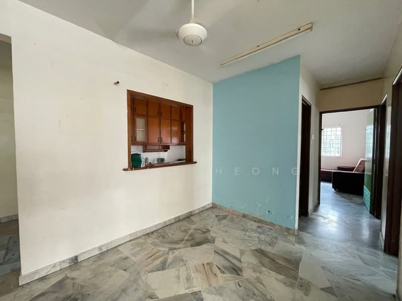 Pangsapuri untuk Dijual di Sri Intan 1 - Yanis Cheong - Interior - PropertyGuru.com.my
