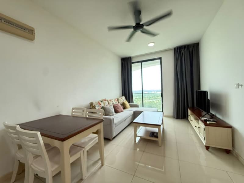 The M @ Medini Macrolink - 1