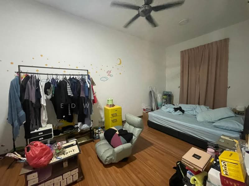 Cluster House for Sale in Bukit Indah (Iskandar Puteri (Nusajaya)) - Edward Siow - Bedroom - PropertyGuru.com.my