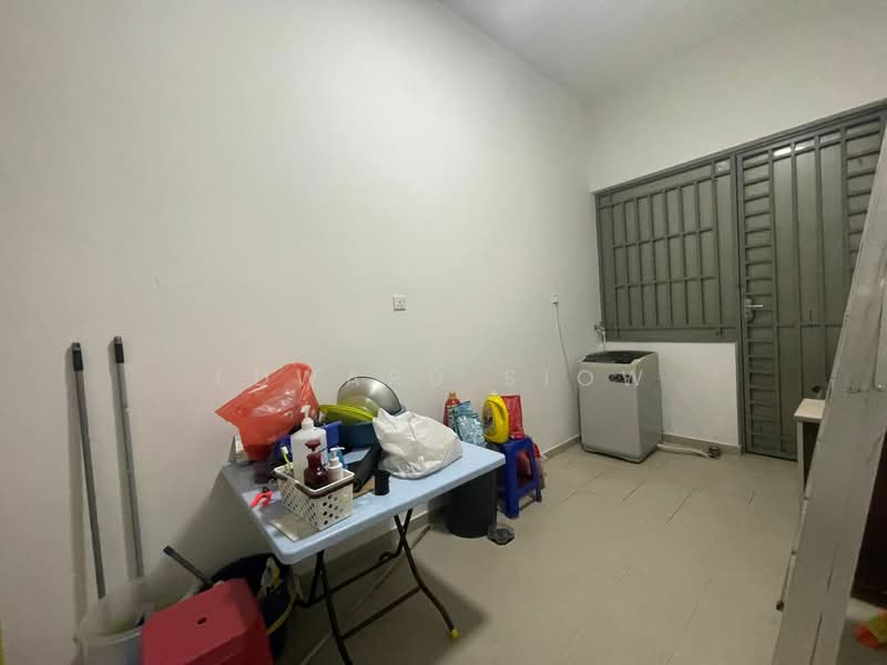 Cluster House for Sale in Bukit Indah (Iskandar Puteri (Nusajaya)) - Edward Siow - Interior - PropertyGuru.com.my