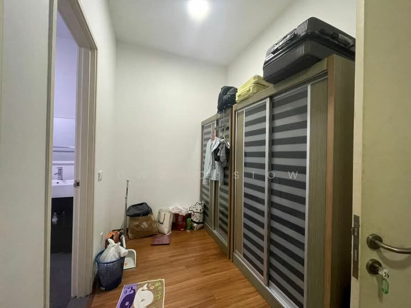 Cluster House for Sale in Bukit Indah (Iskandar Puteri (Nusajaya)) - Edward Siow - Interior - PropertyGuru.com.my