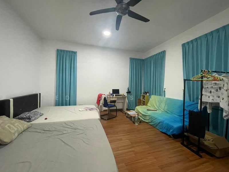 Cluster House for Sale in Bukit Indah (Iskandar Puteri (Nusajaya)) - Edward Siow - Bedroom - PropertyGuru.com.my