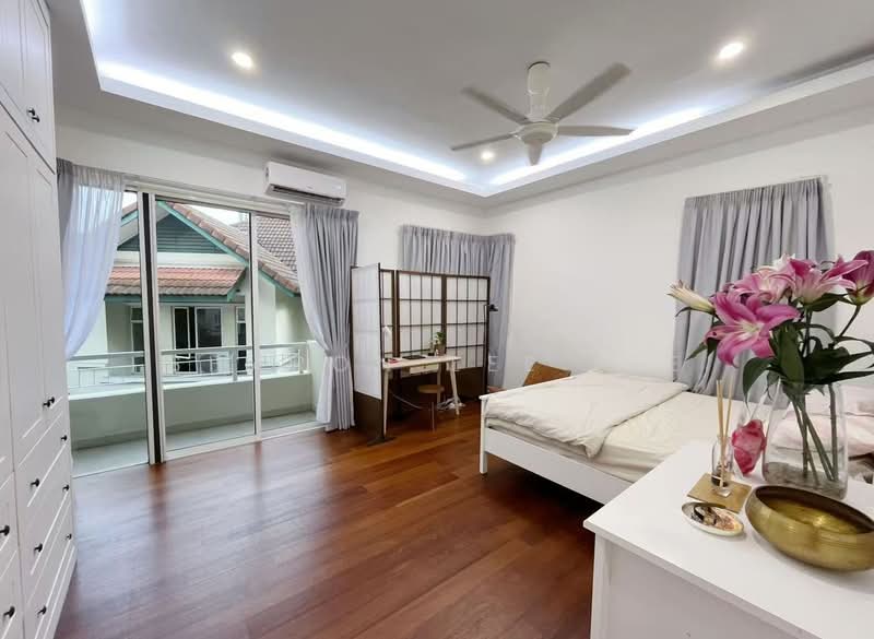 Apartment for Sale at Adiva Courtyard - Sharon Lee Lee - Bedroom - PropertyGuru.com.my