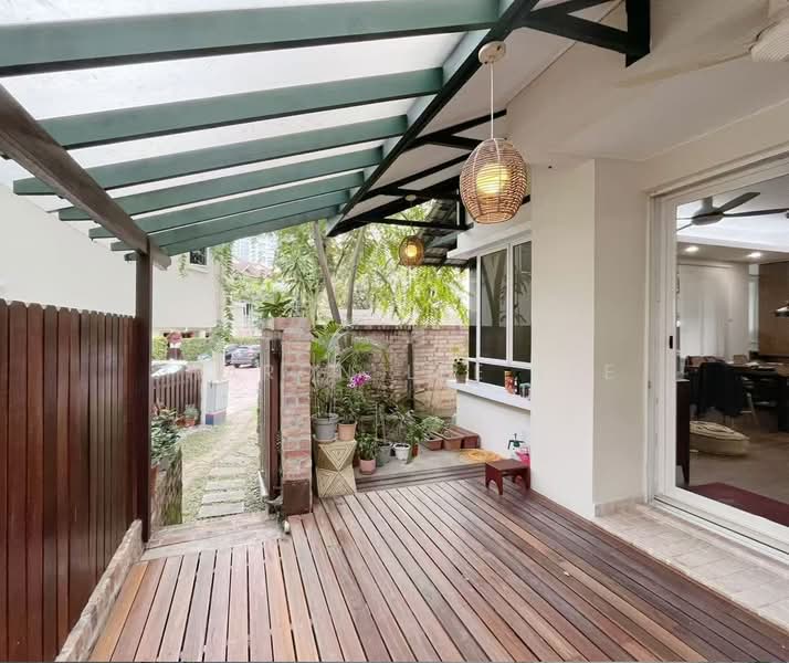 Apartment for Sale at Adiva Courtyard - Sharon Lee Lee - Exterior - PropertyGuru.com.my
