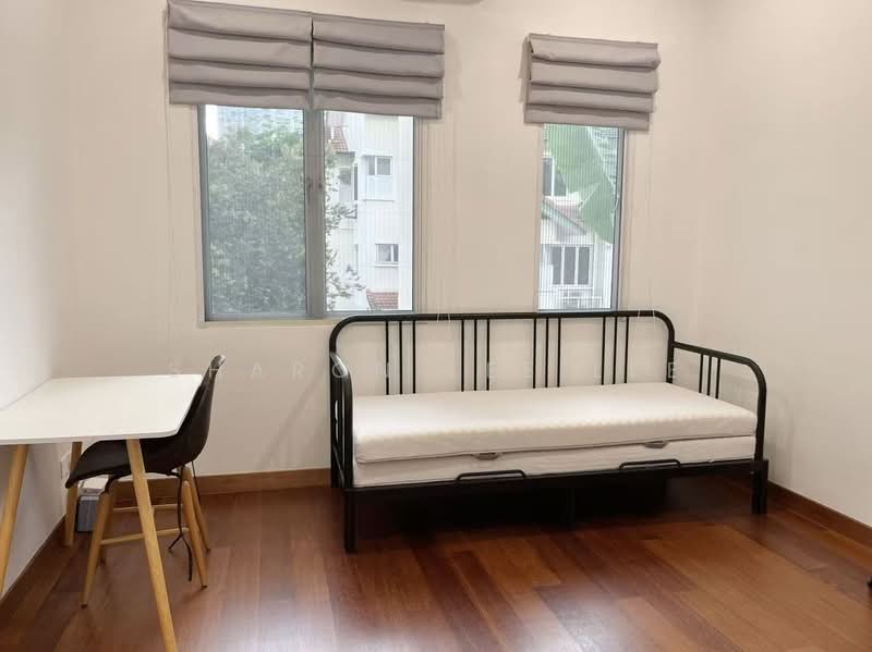 Apartment for Sale at Adiva Courtyard - Sharon Lee Lee - Interior - PropertyGuru.com.my