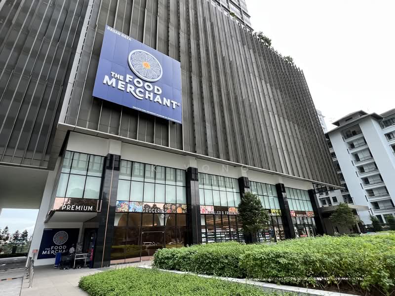 For Sale - Corporate Suites @ Pavilion Embassy