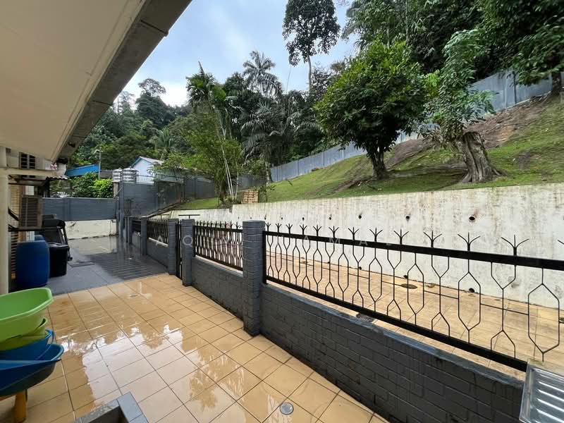 Bungalow for Sale in Ampang (Selangor) - Aqil Kamal - PropertyGuru.com.my