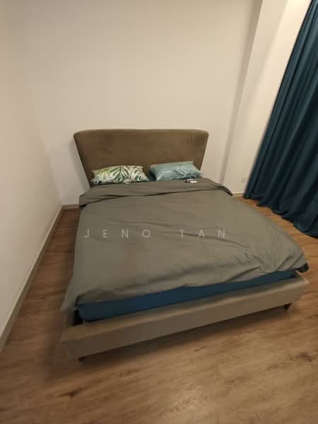 Service Residence for Rent at Avona Residence - Jeno Tan - Bedroom - PropertyGuru.com.my