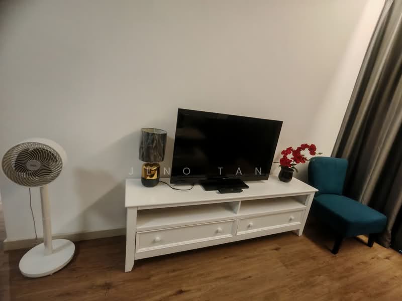 Service Residence for Rent at Avona Residence - Jeno Tan - Living Room - PropertyGuru.com.my