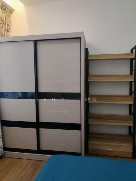 Service Residence for Rent at Avona Residence - Jeno Tan - Bedroom - PropertyGuru.com.my