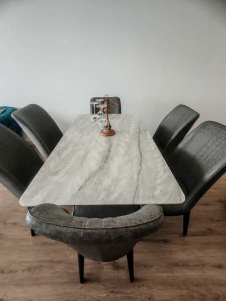 Service Residence for Rent at Avona Residence - Jeno Tan - Dining Room - PropertyGuru.com.my