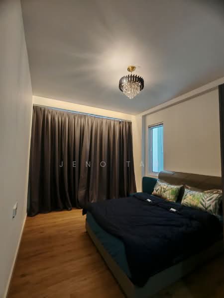 Service Residence for Rent at Avona Residence - Jeno Tan - Bedroom - PropertyGuru.com.my