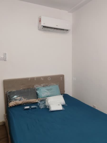 Service Residence for Rent at Avona Residence - Jeno Tan - Bedroom - PropertyGuru.com.my