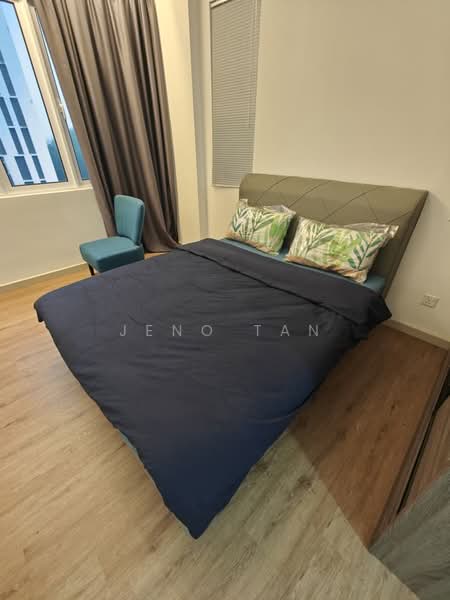 Service Residence for Rent at Avona Residence - Jeno Tan - Bedroom - PropertyGuru.com.my