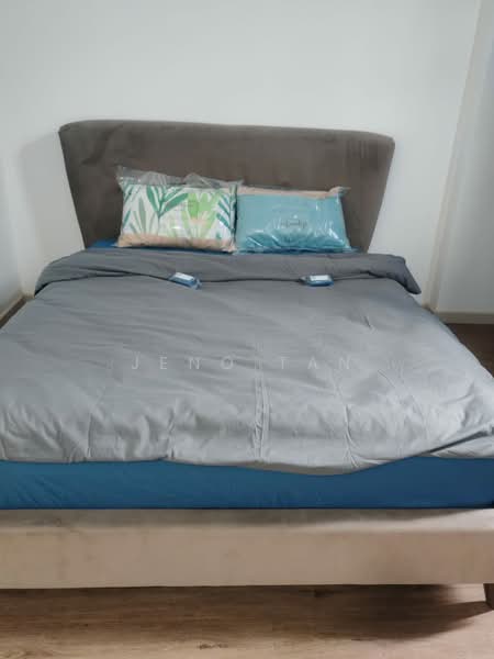 Service Residence for Rent at Avona Residence - Jeno Tan - Bedroom - PropertyGuru.com.my