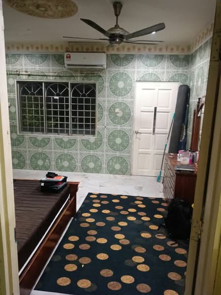 Rumah Teres 2 Tingkat untuk Dijual di Taman Rakan Cheras (Cheras) - Austin Goh - Bedroom - PropertyGuru.com.my