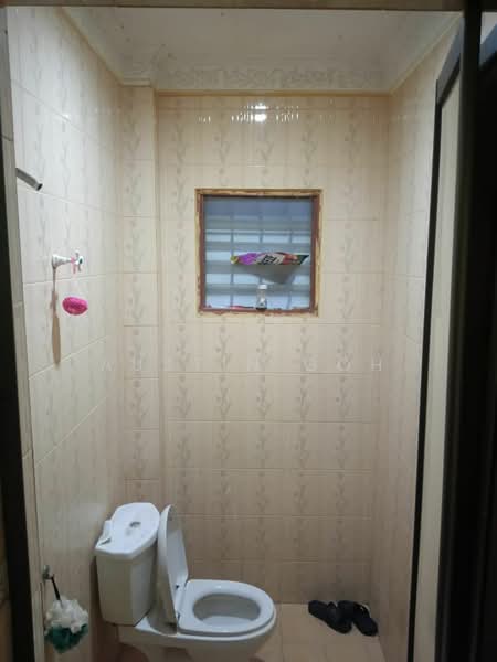 Rumah Teres 2 Tingkat untuk Dijual di Taman Rakan Cheras (Cheras) - Austin Goh - Bathroom - PropertyGuru.com.my