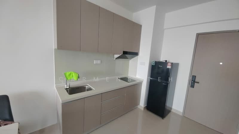 Baron Residence @ Lake City - 2