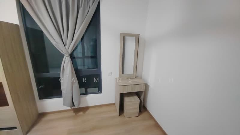 Baron Residence @ Lake City - 4