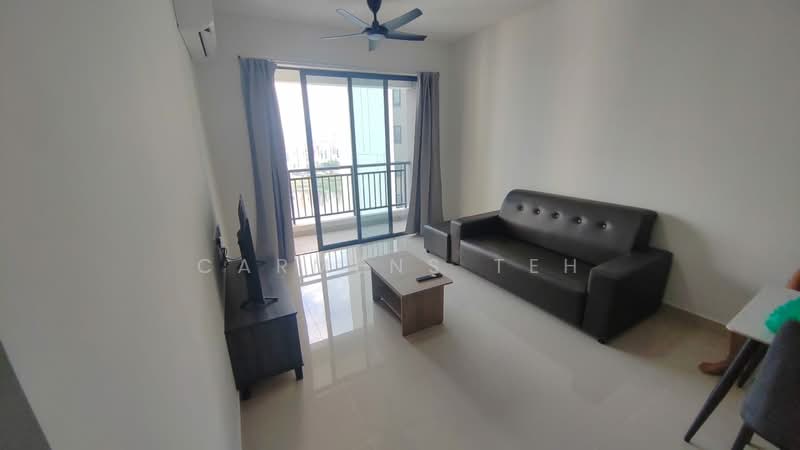 Baron Residence @ Lake City - 1