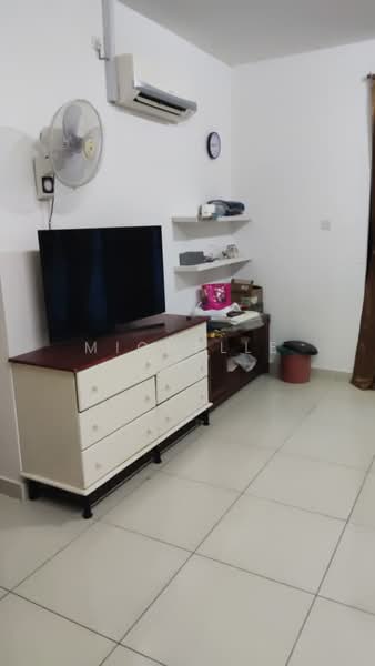2-storey Terraced House for Sale in Bandar Cemerlang (Ulu Tiram) - Michelle Tey - Living Room - PropertyGuru.com.my