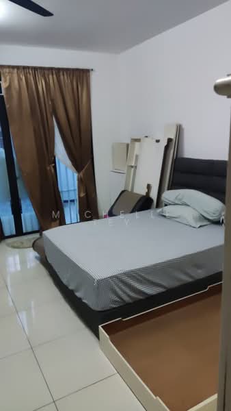 2-storey Terraced House for Sale in Bandar Cemerlang (Ulu Tiram) - Michelle Tey - Bedroom - PropertyGuru.com.my