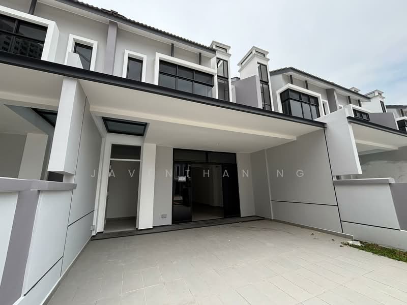 Rumah Teres 2 Tingkat untuk Dijual di Taman Mount Austin (Tebrau) - Javenthan Ng - PropertyGuru.com.my