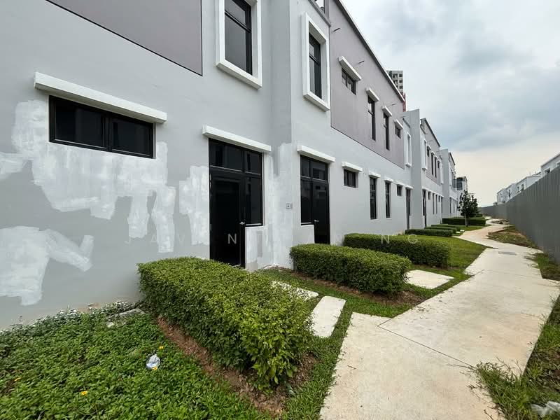 Rumah Teres 2 Tingkat untuk Dijual di Taman Mount Austin (Tebrau) - Javenthan Ng - PropertyGuru.com.my