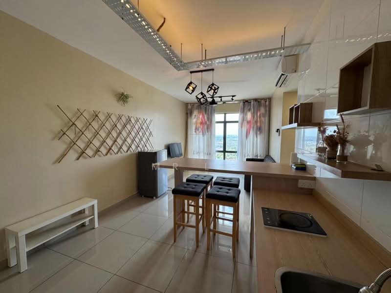 ARC @ Austin Hills - 1