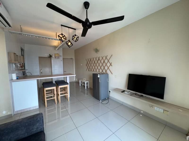 ARC @ Austin Hills - 2