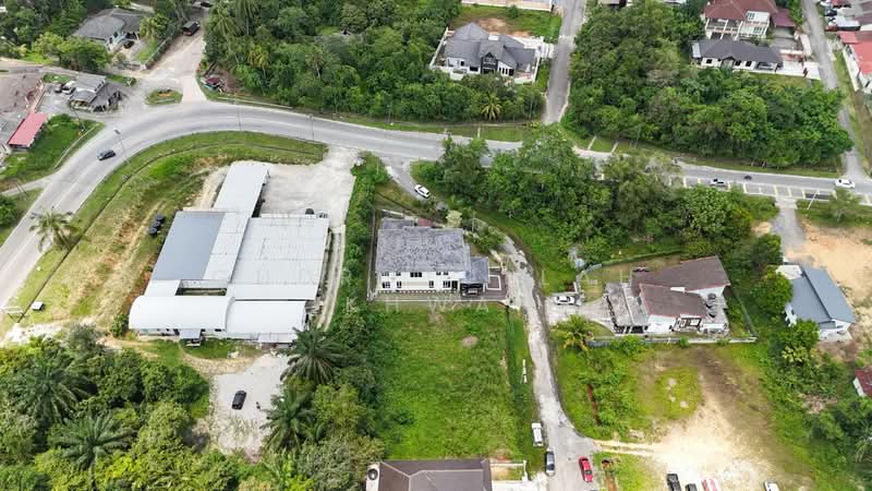 Bungalow Land for Sale in Sungai Merab (Dengkil) - Gudrotullah Ikhwan - Exterior - PropertyGuru.com.my