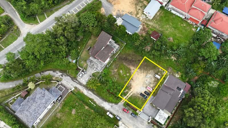 Bungalow Land for Sale in Sungai Merab (Dengkil) - Gudrotullah Ikhwan - Exterior - PropertyGuru.com.my