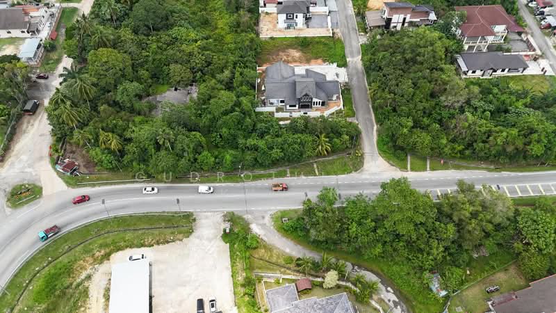 Bungalow Land for Sale in Sungai Merab (Dengkil) - Gudrotullah Ikhwan - Exterior - PropertyGuru.com.my