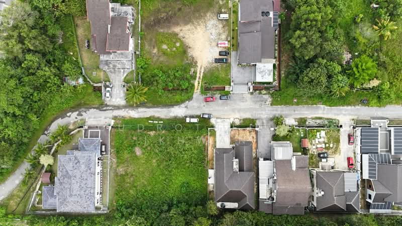 Bungalow Land for Sale in Sungai Merab (Dengkil) - Gudrotullah Ikhwan - Exterior - PropertyGuru.com.my