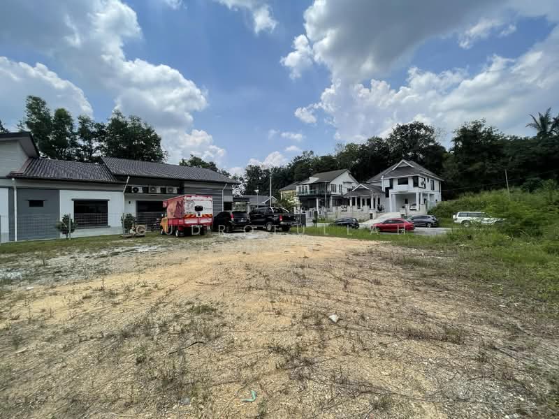 Bungalow Land for Sale in Sungai Merab (Dengkil) - Gudrotullah Ikhwan - Exterior - PropertyGuru.com.my