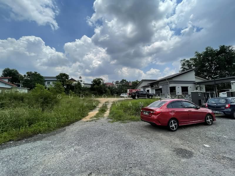 Bungalow Land for Sale in Sungai Merab (Dengkil) - Gudrotullah Ikhwan - Exterior - PropertyGuru.com.my