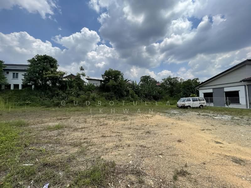 Bungalow Land for Sale in Sungai Merab (Dengkil) - Gudrotullah Ikhwan - Exterior - PropertyGuru.com.my