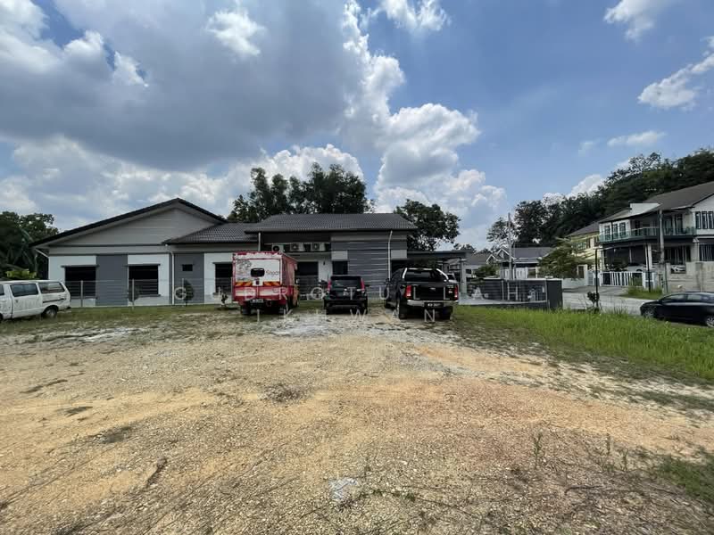 Bungalow Land for Sale in Sungai Merab (Dengkil) - Gudrotullah Ikhwan - Exterior - PropertyGuru.com.my