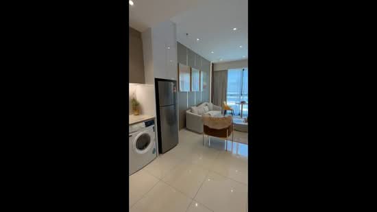 Service Residence for Sale at Golden Crown Residence - TC Hoo - PropertyGuru.com.my