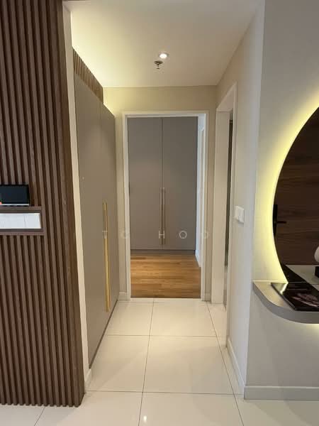 Service Residence for Sale at Golden Crown Residence - TC Hoo - Interior - PropertyGuru.com.my