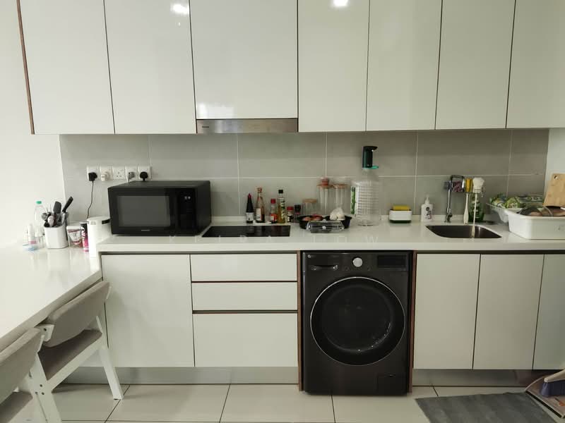 United Point (Residensi Berpadu) - 2