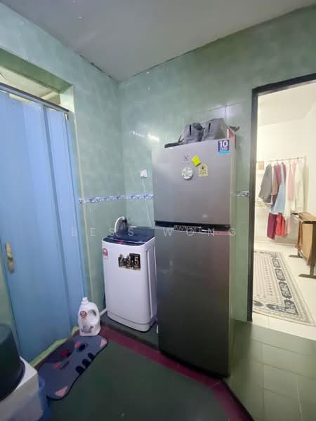 Flat for Rent at Taman Daya - Jalan Pinang 3, 4 - Bess Wong - Interior - PropertyGuru.com.my