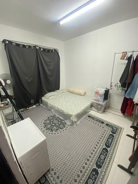Flat for Rent at Taman Daya - Jalan Pinang 3, 4 - Bess Wong - Bedroom - PropertyGuru.com.my